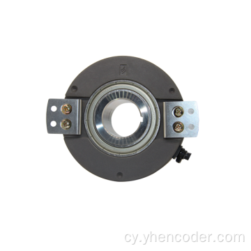 Encoder Encoder Optegol Bach